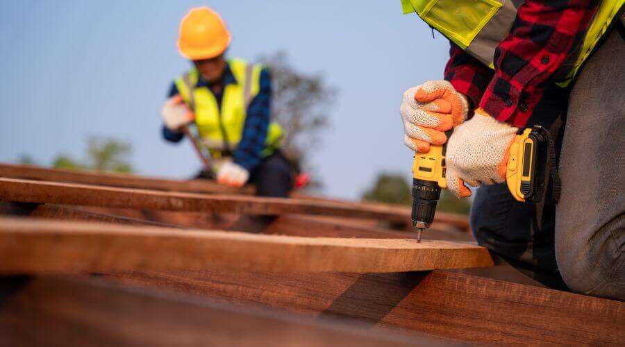 Expert top industrial roofings services in Anaktuvuk Pass, AK